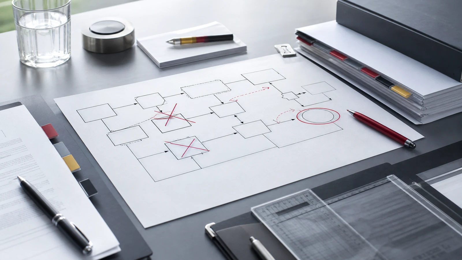 BaFin orders Crefo Factoring Westfalen to remedy control failures