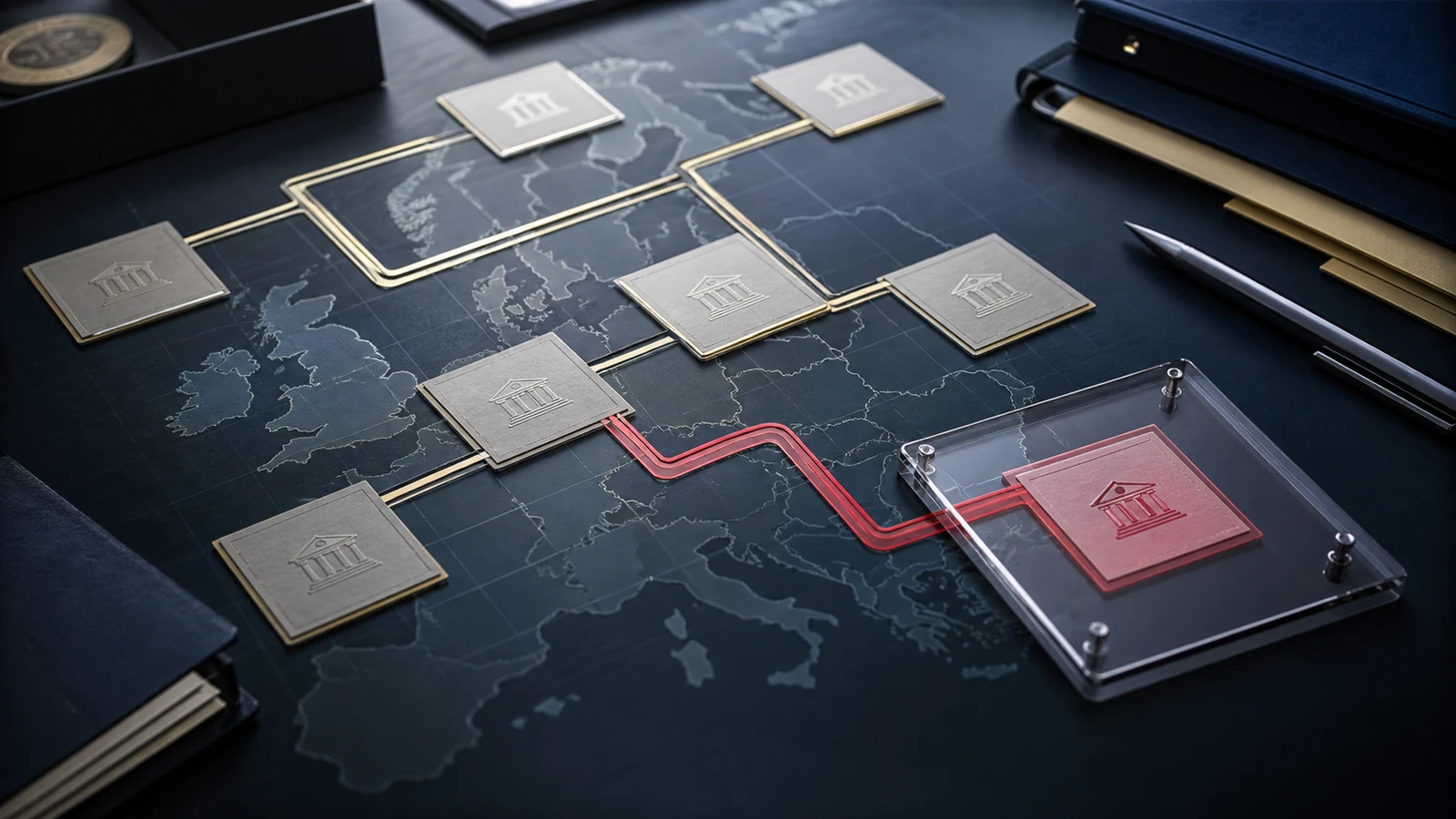 BaFin tightens controls for virtual IBAN risks